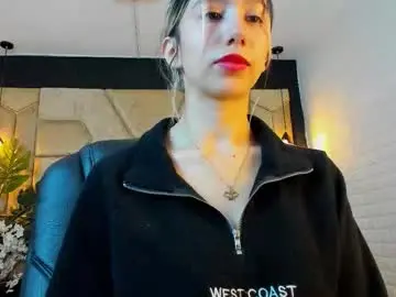 Chaturbate Nude Webcam of serene_waves