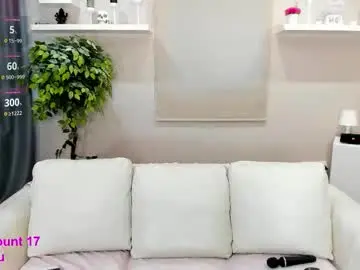 Chaturbate Live Sex Cam of vickyberry