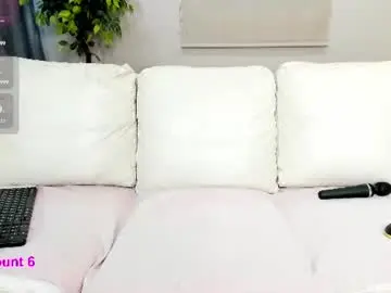 Chaturbate Live Sex of vickyberry