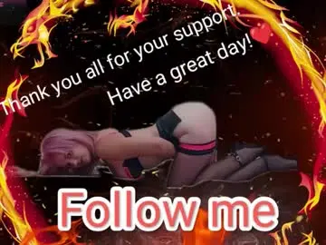 Chaturbate Sex Cam of vika_style