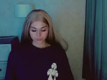 Chaturbate Nude Webcam of virgenpearl