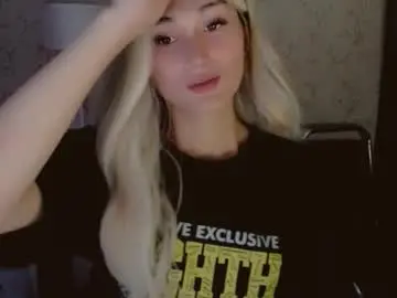 Chaturbate Live Porn of virgenpearl