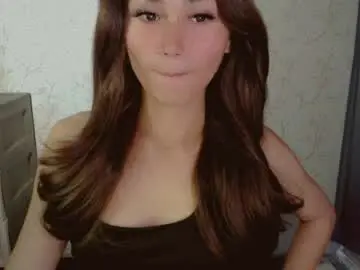 Chaturbate Live Porn of virgenpearl