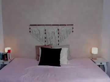 Chaturbate Best Webcam of _hanna_sky