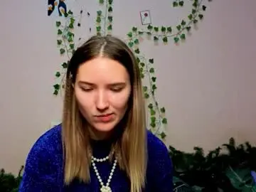 Chaturbate Live Sex of _kikiclark_