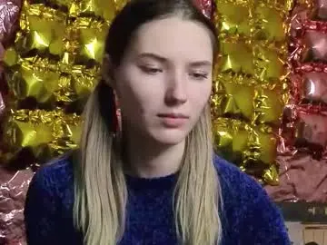 Chaturbate Adult Webcams of _kikiclark_