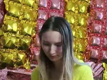 Chaturbate Sex Cam of _kikiclark_