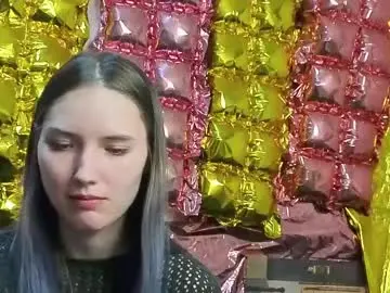 Chaturbate Free Live Porn of _kikiclark_