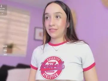 Chaturbate Sex Cam of alisoon_dh