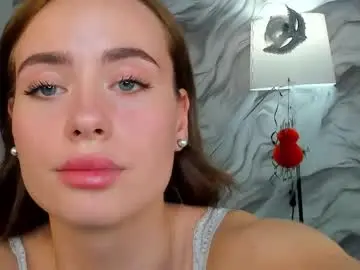 Chaturbate Live Sex of ameli_povilainn