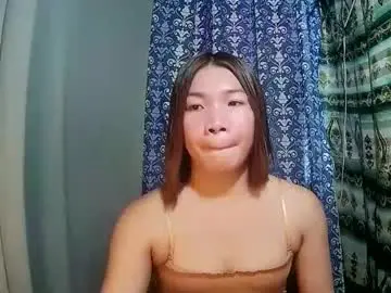 Chaturbate Free Porn Cam of asian_zumi