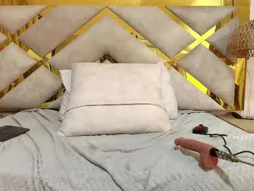 Chaturbate Best Webcam of baby_scarleth_