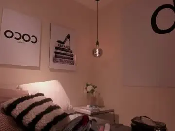 Chaturbate Live Sex Cam of blue_anngel