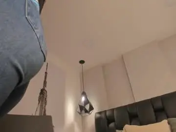 Chaturbate Live Sex Cam of blue_anngel