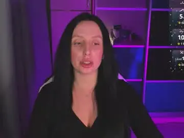 Chaturbate Adult Video Chat of calypsownsu