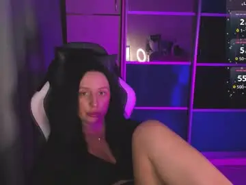 Chaturbate Best live sex cam show of calypsownsu