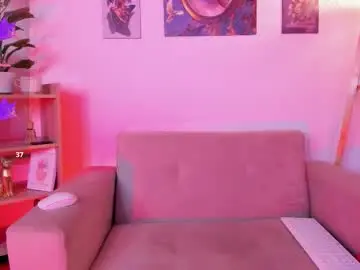 Chaturbate Adult Webcam of cami_velvet