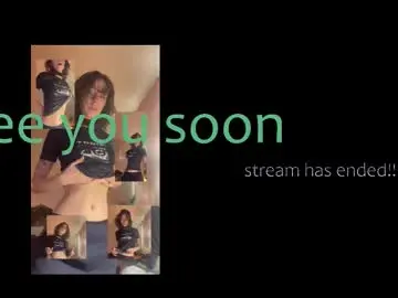 Chaturbate Nude Webcam of cassisland