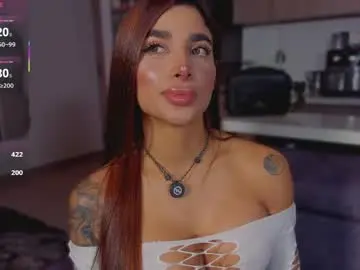 Chaturbate Best live sex cam show of channel_kox