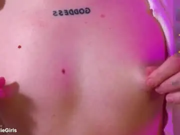 Chaturbate Sex Chat of cielomio