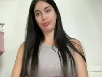 Chaturbate Nude Webcam of cute_kriss94