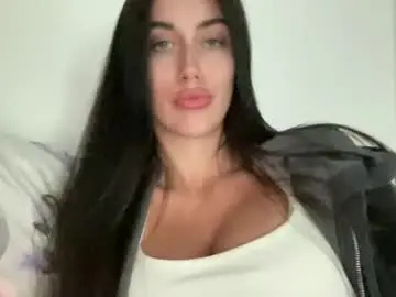Chaturbate Adult Webcam of cute_kriss94
