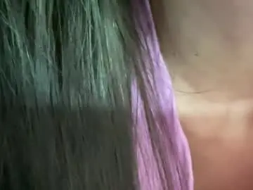 Chaturbate Best Webcam of cute_kriss94