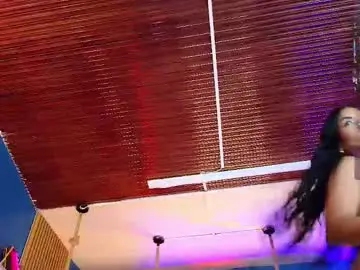 Chaturbate Adult Webcam of laady_brownn