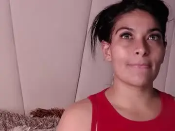 Chaturbate Free Porn Cam of lannyshell