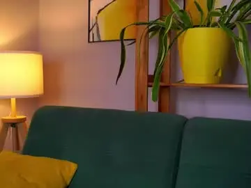 Chaturbate Adult Webcams of lilianadao