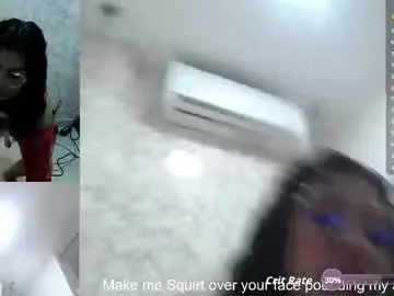 Chaturbate Live Sex Cam of mayarouse