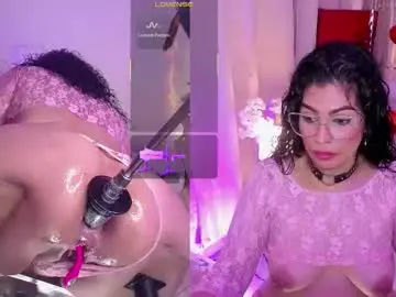 Chaturbate Free Porn Cam of mayarouse