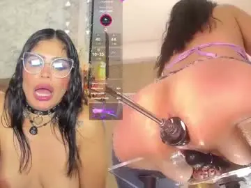 Chaturbate Live Porn of mayarouse