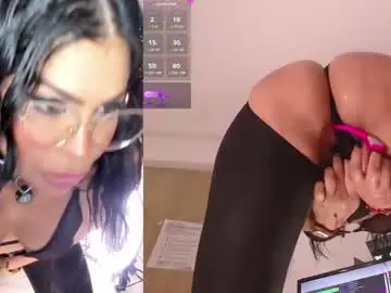 Chaturbate Adult Webcam of mayarouse