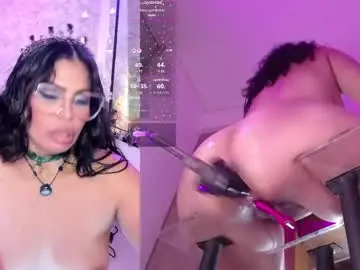 Chaturbate Adult Video Chat of mayarouse