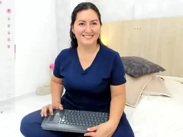 Chaturbate Best live sex cam show of mia_aristizabal