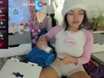 Chaturbate Live Sex Cam of mia_zafir