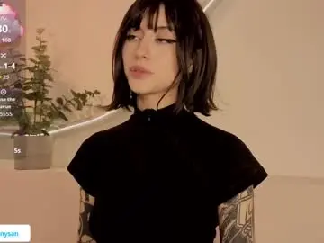 Chaturbate Free Porn Cam of midori__san