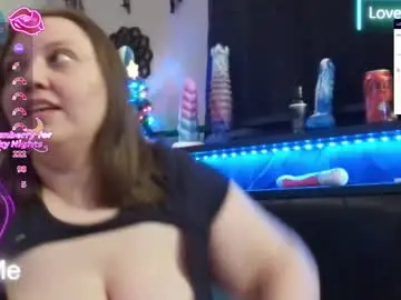 Chaturbate Adult Webcam of missfoxe12