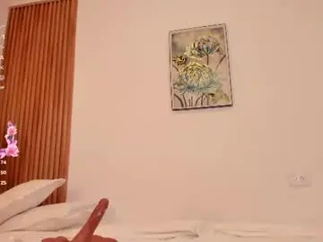Chaturbate Private Sex Chat of rebecca_ferrati