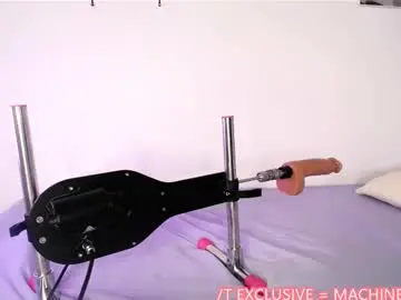 Chaturbate Sex Chat of ruby_nic