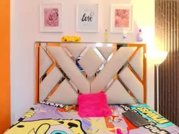 Chaturbate Watch Live Sex Cams of salomewilson