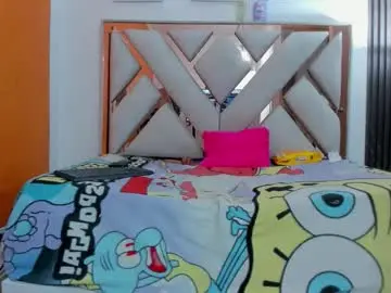 Chaturbate Adult Webcams of salomewilson