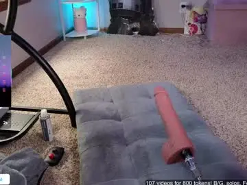 Chaturbate Adult Webcam of scarlettpython1