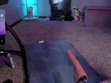 Chaturbate Best Webcam of scarlettpython1