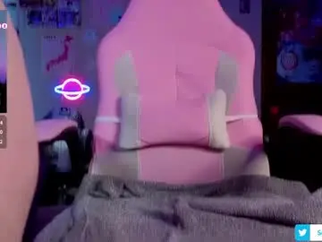 Chaturbate Best Webcam of scarlettpython1