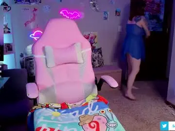 Chaturbate Best live sex cam show of scarlettpython1