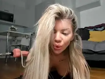 Chaturbate Adult Webcams of senzual_naughtyx