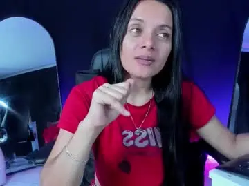 Chaturbate Sex Cam of sesymilf