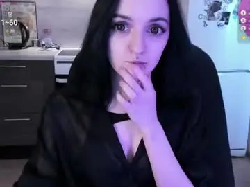 Chaturbate Free Live Porn of sweeeetpoison